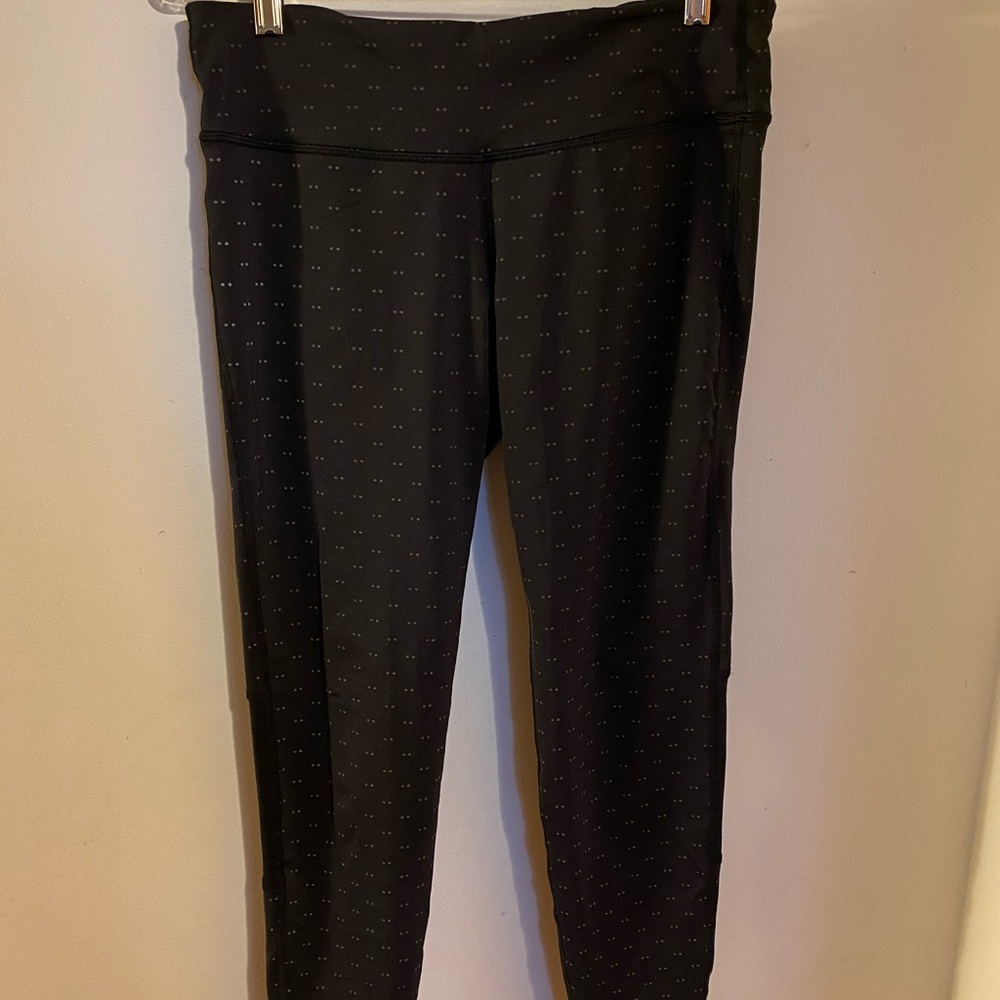 Active Leggings
